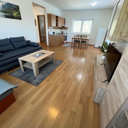 Apartman 92 Biely Kostol Ngoại thất bức ảnh