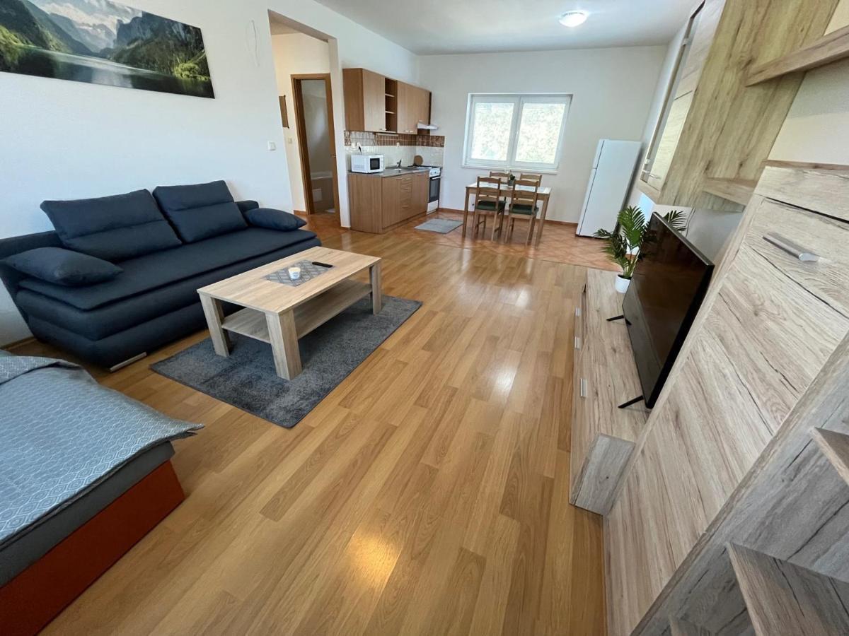 Apartman 92 Biely Kostol Ngoại thất bức ảnh