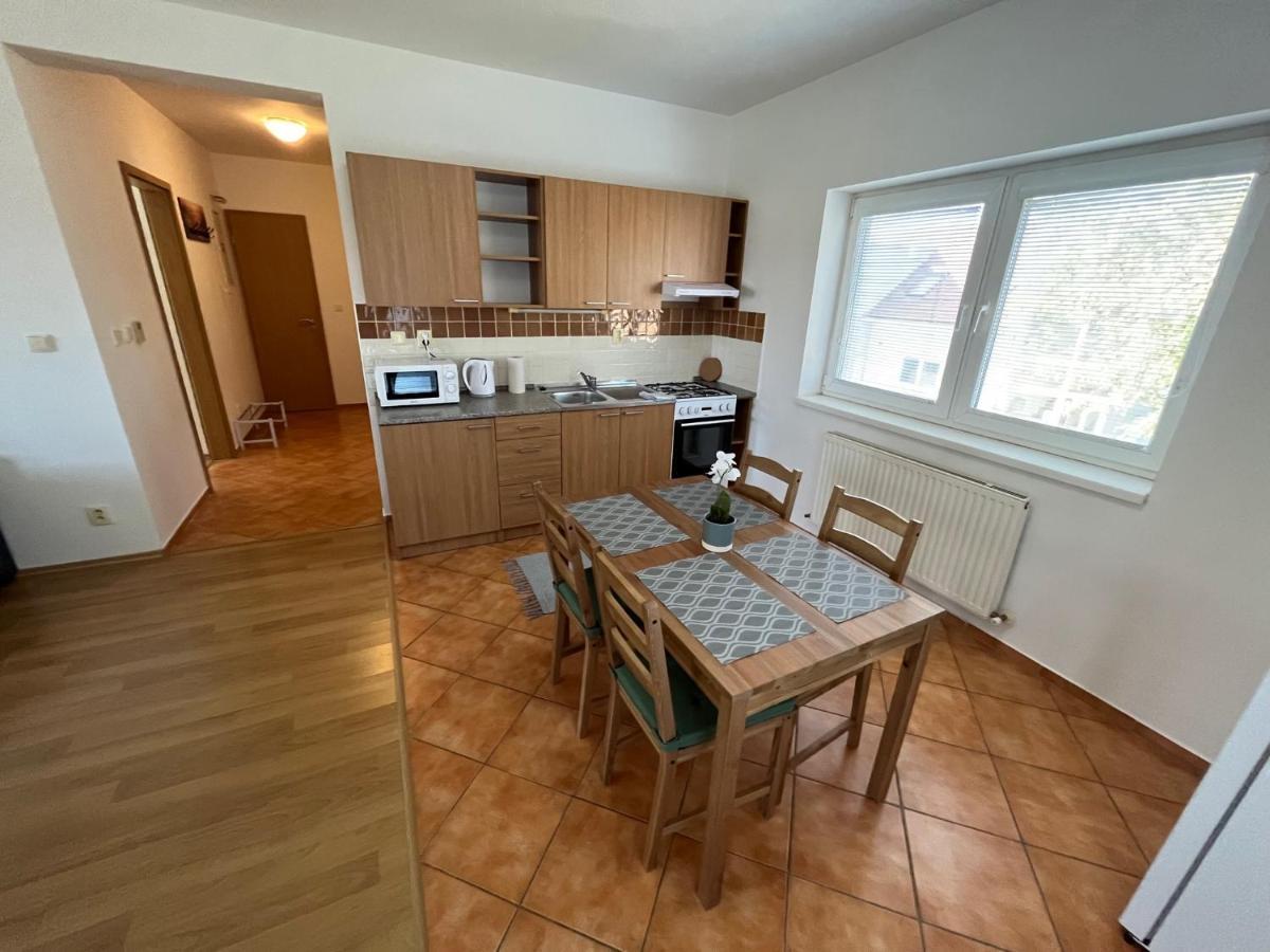 Apartman 92 Biely Kostol Ngoại thất bức ảnh