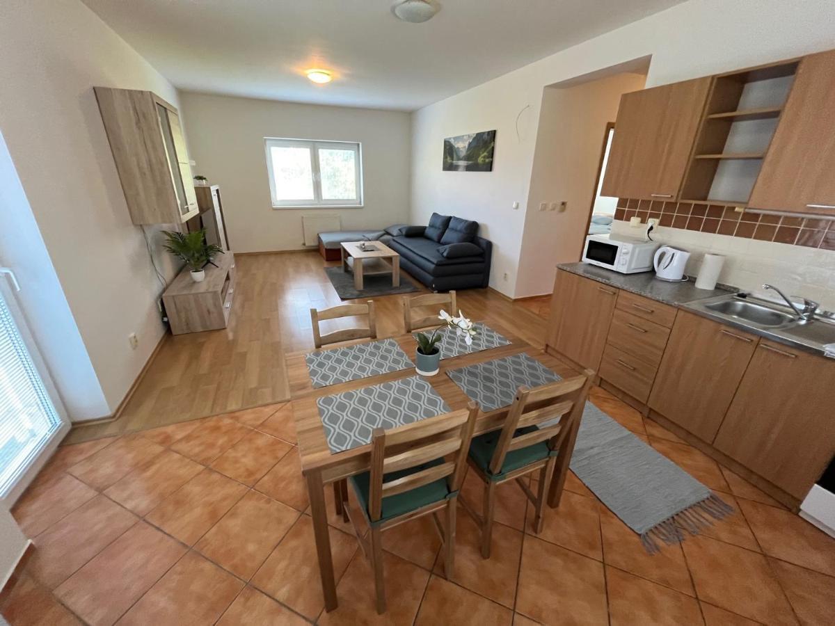 Apartman 92 Biely Kostol Ngoại thất bức ảnh