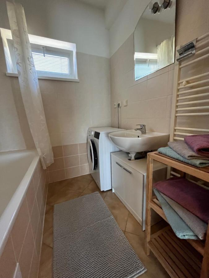 Apartman 92 Biely Kostol Ngoại thất bức ảnh